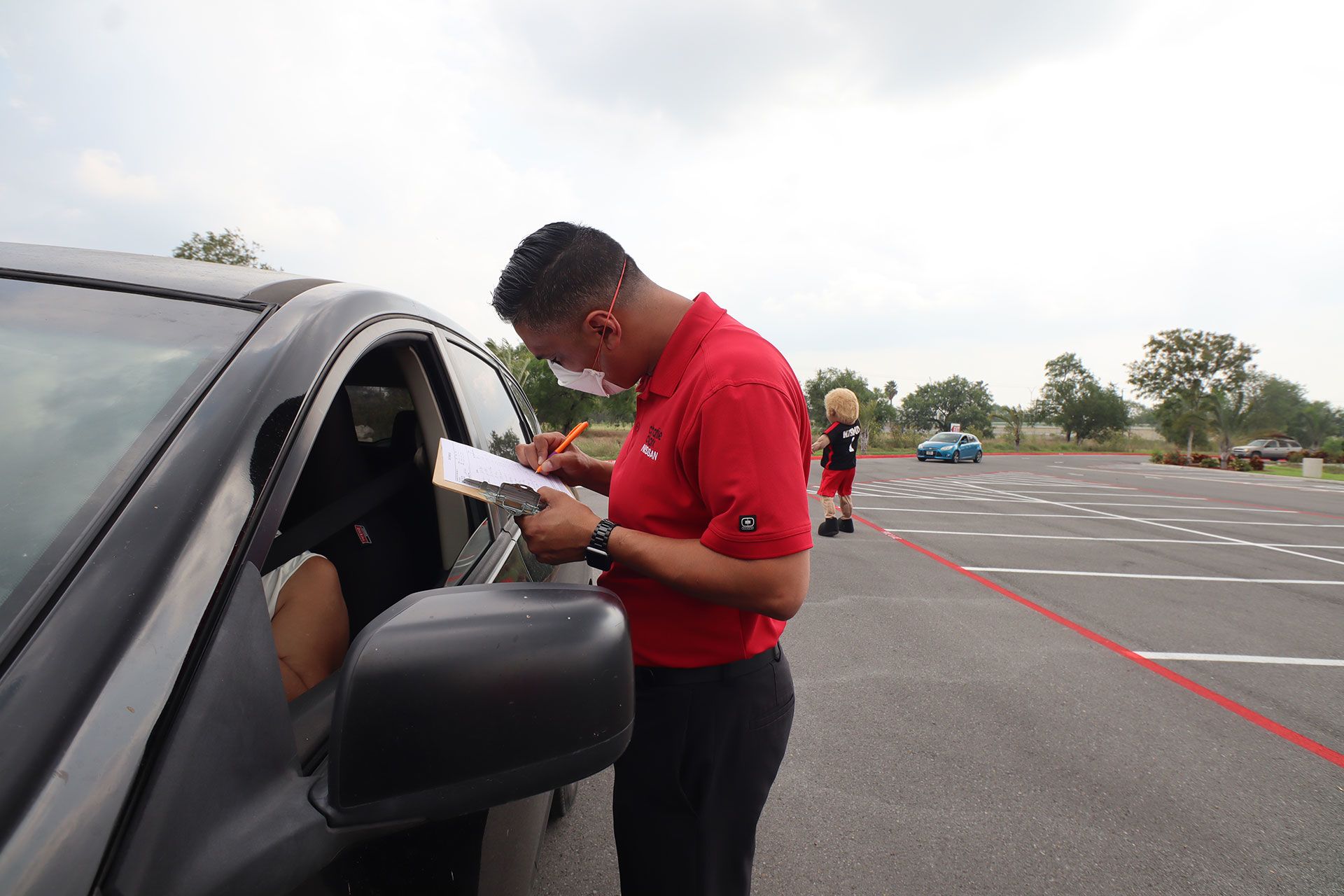 Charlie Clark Nissan Harlingen