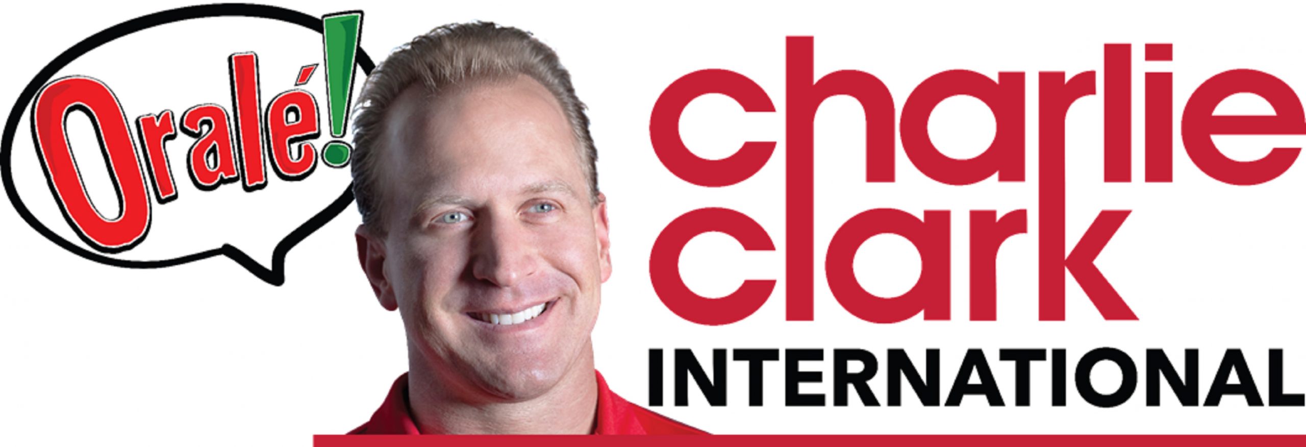 Charlie Clark International