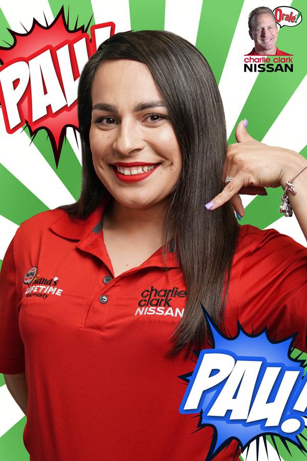 Denisse Palacios