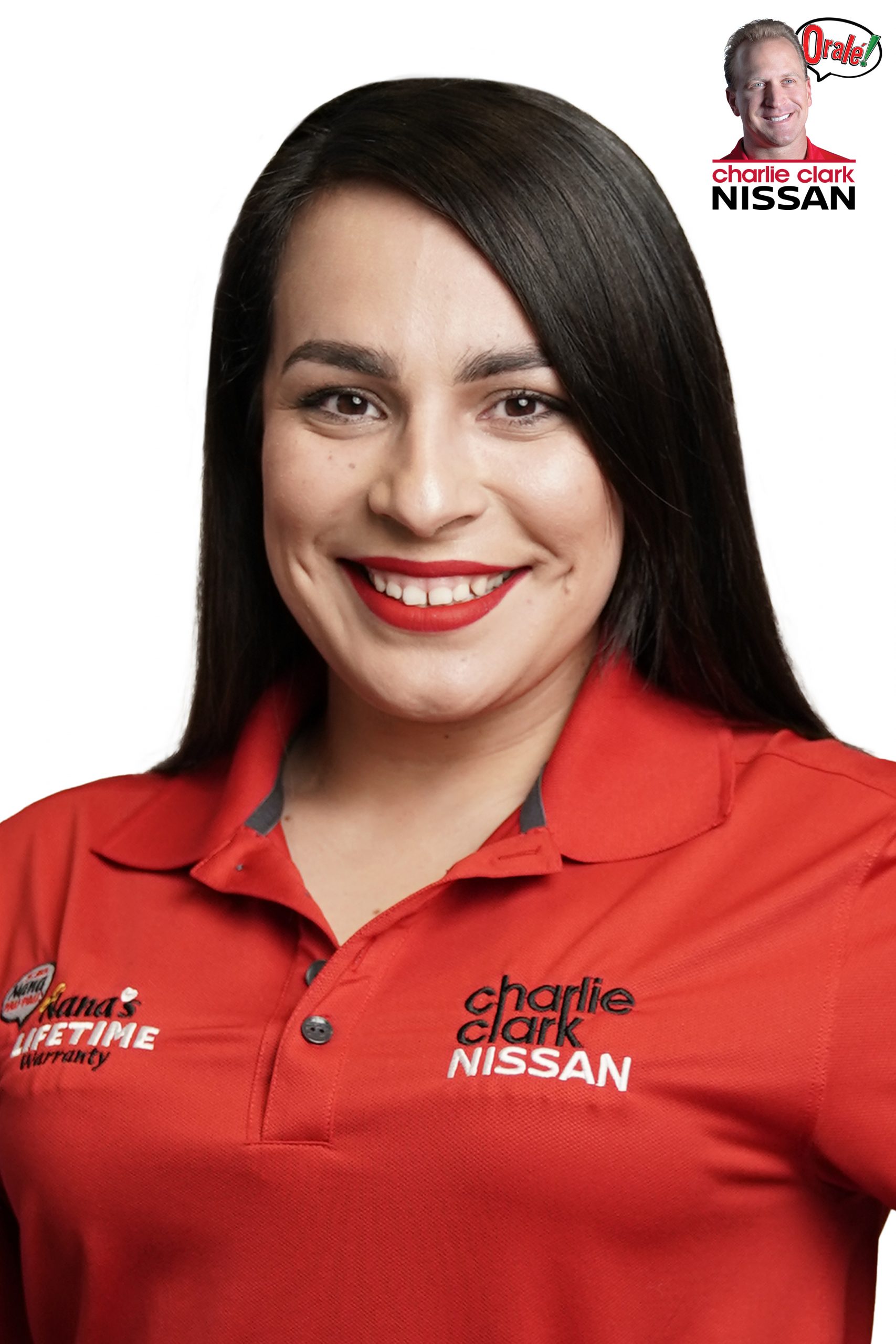 Denisse Palacios