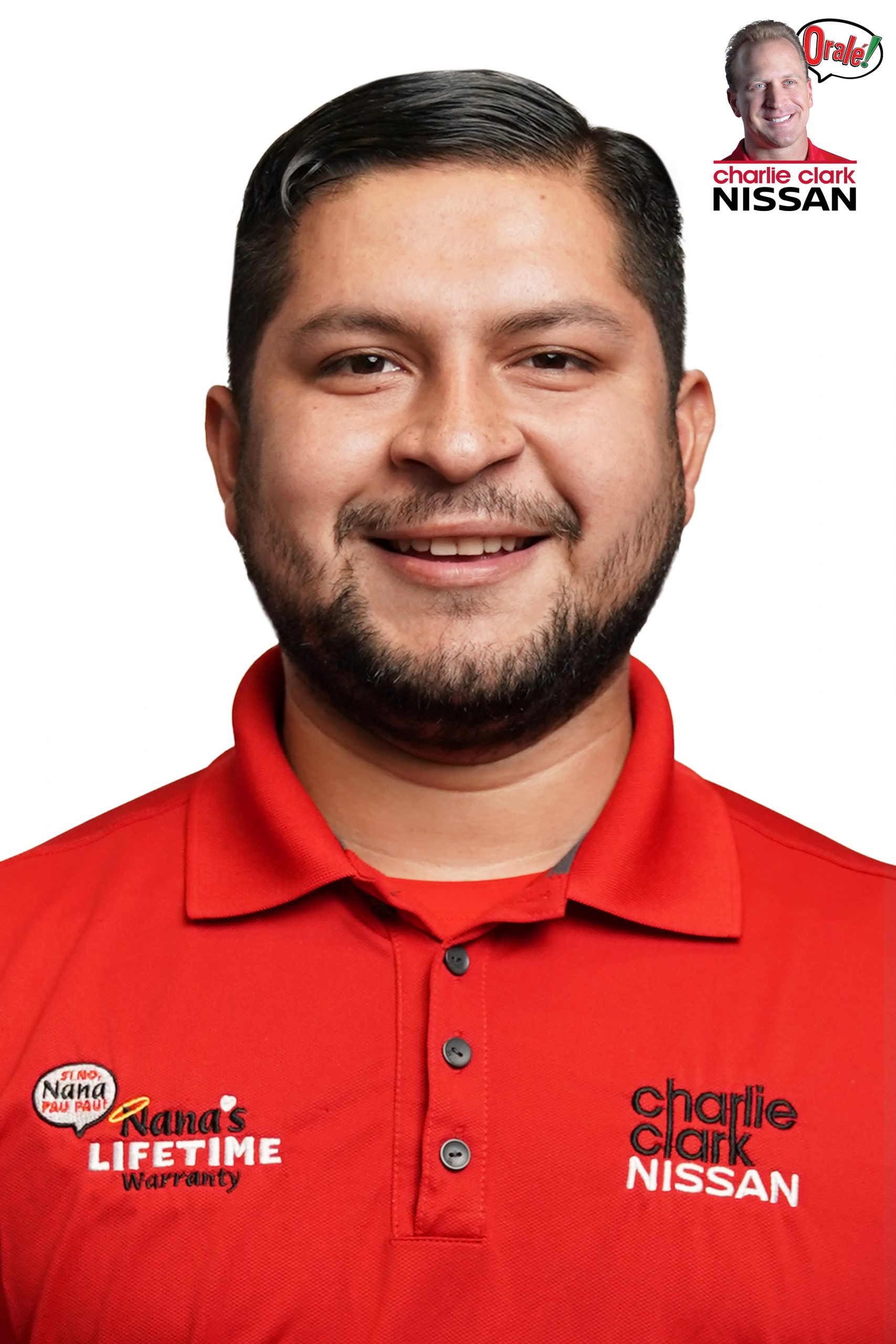 Jorge Salinas