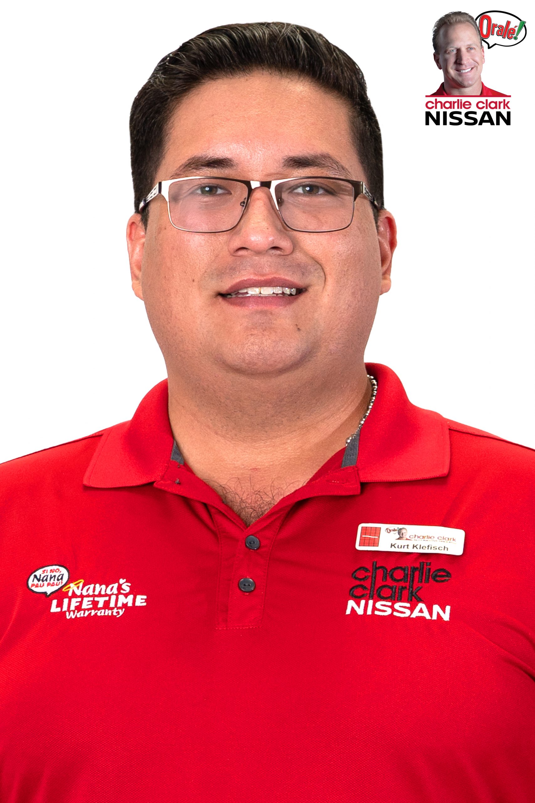 Kurt Klefisch