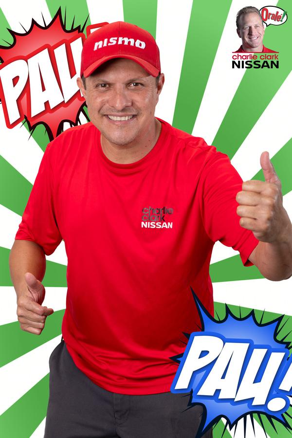 Jose Escamilla