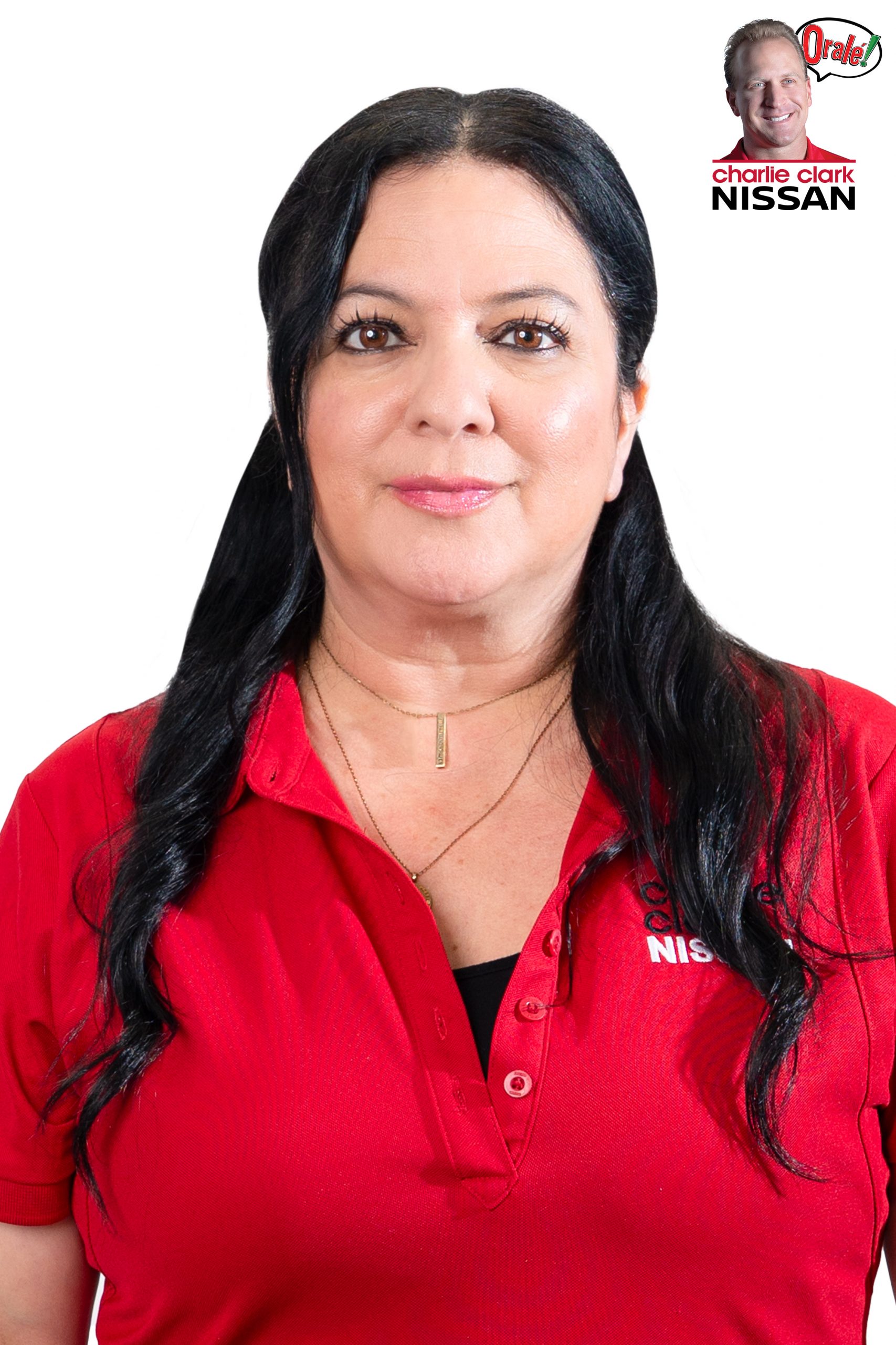 Marlissa Vela Longoria