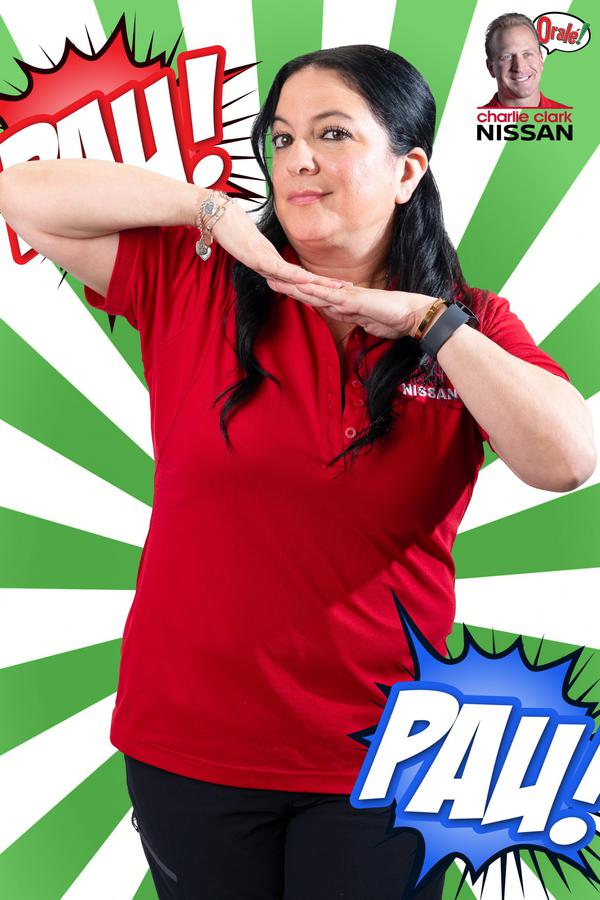 Marlissa Vela Longoria