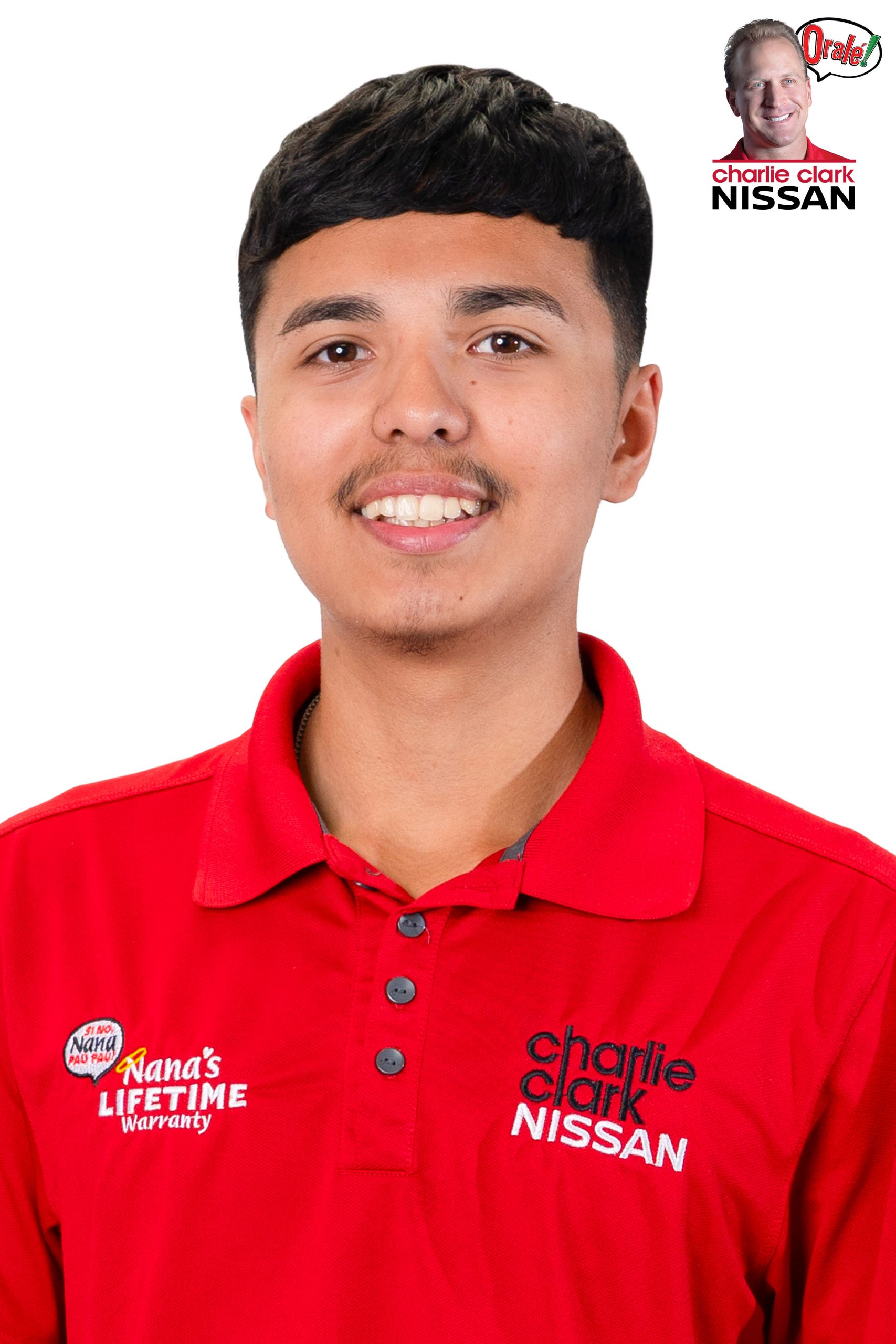 Jonathan Ramos
