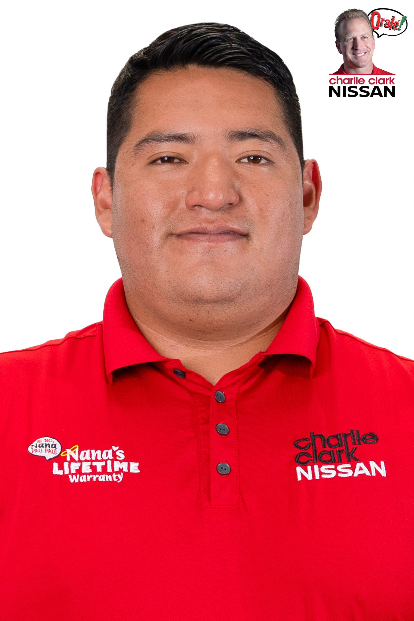 Oscar Garcia