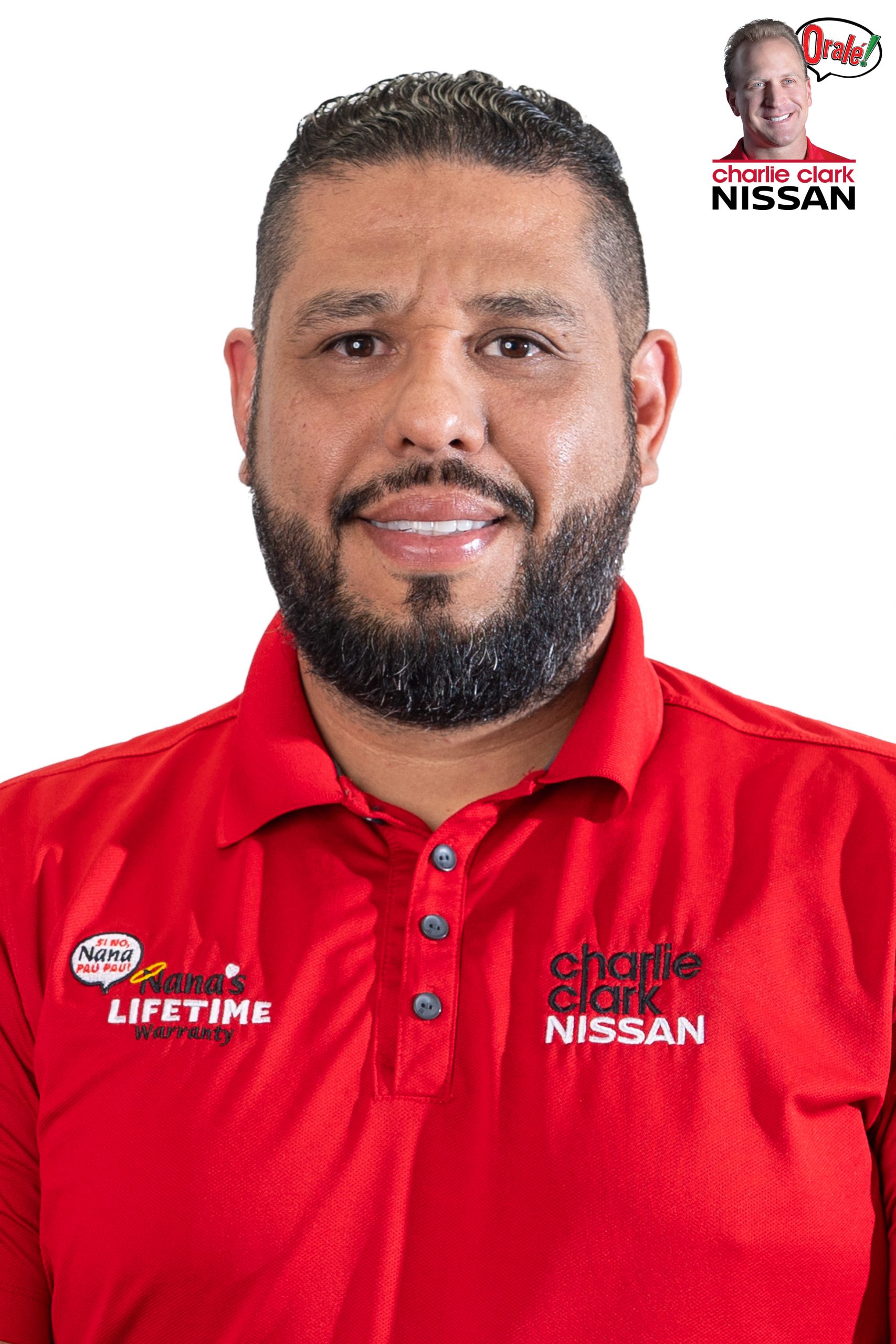 Juan Jose Sosa