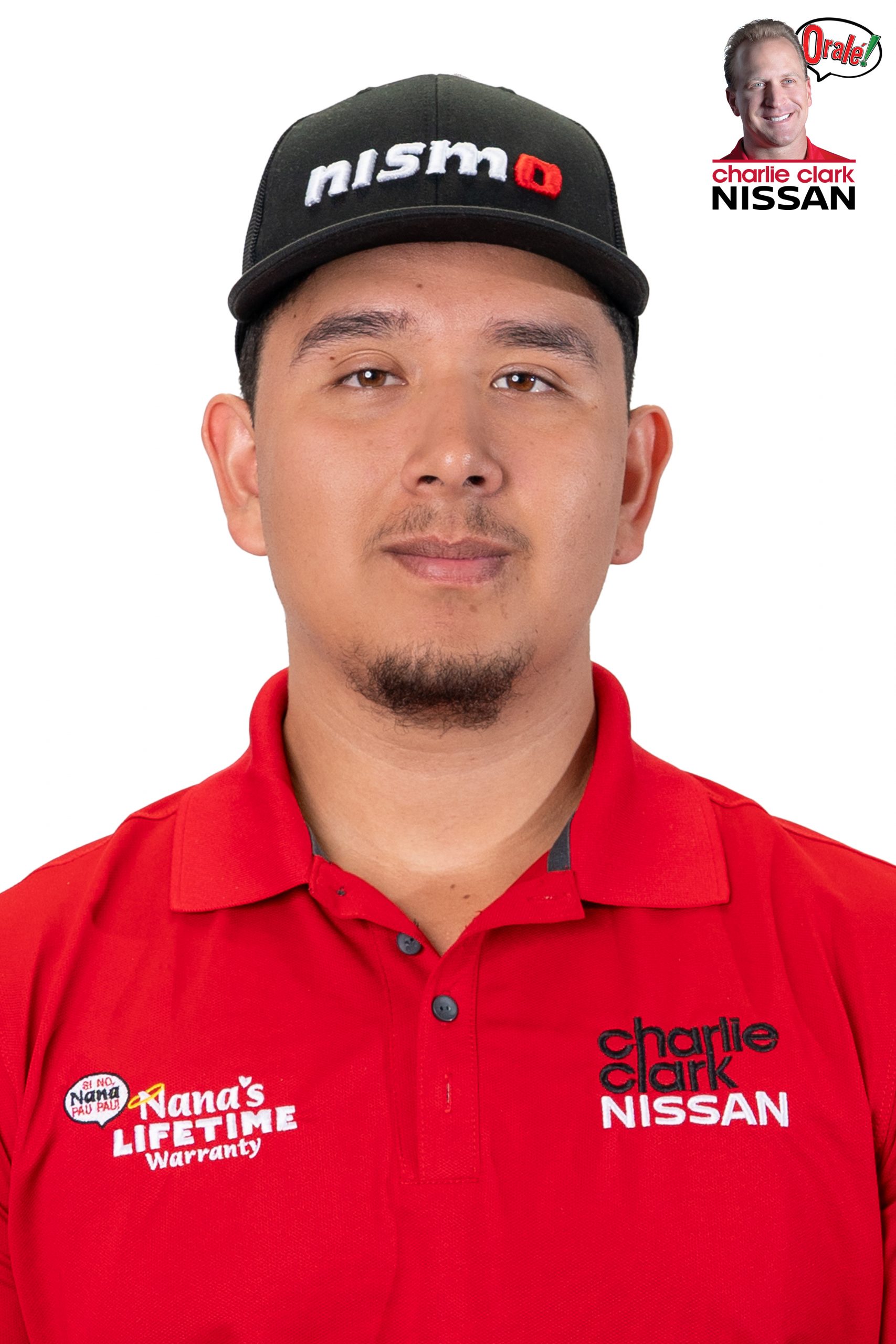 Kevin Granados