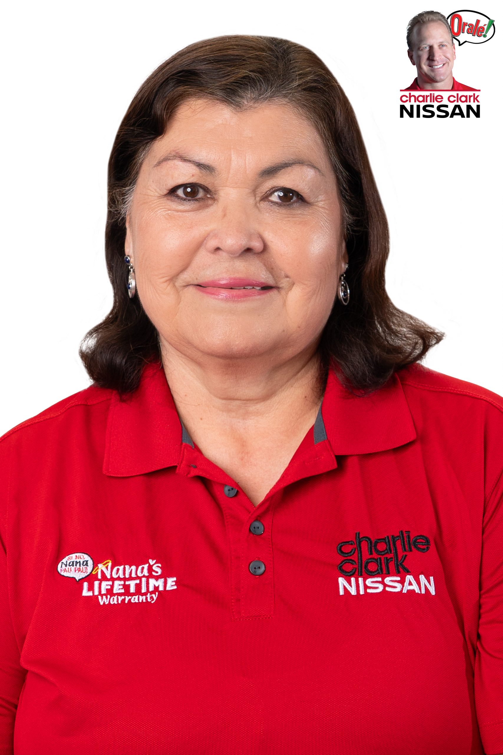 Orfelinda Martinez