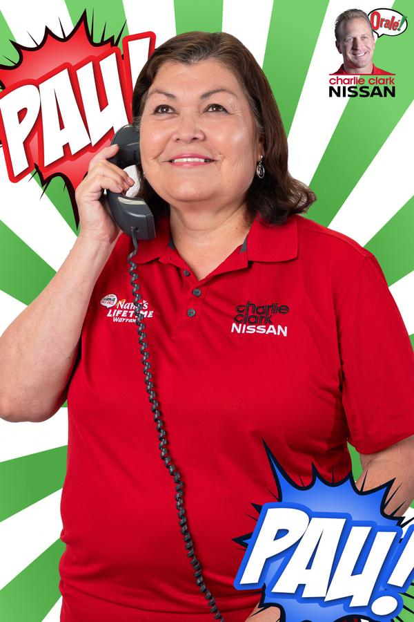 Orfelinda Martinez