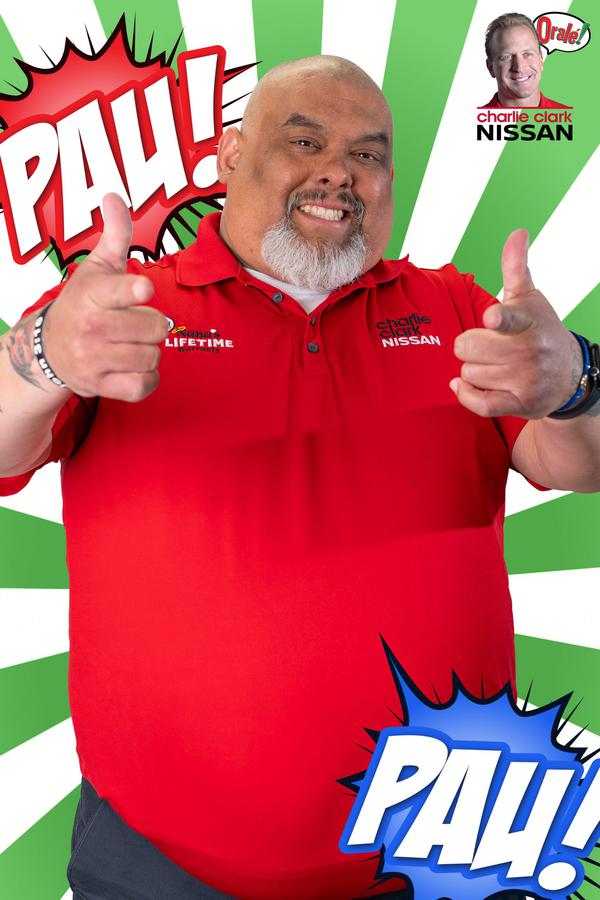 Ricardo Hernandez