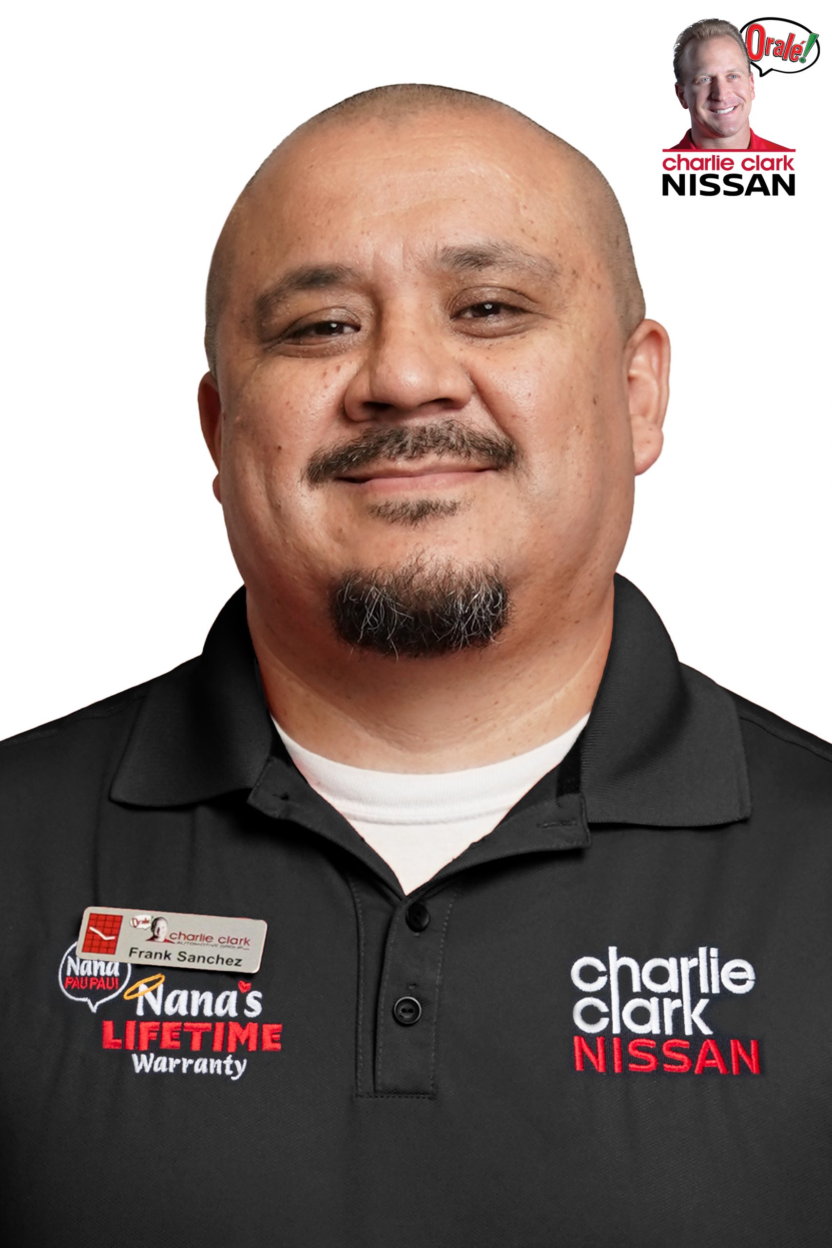 Frank Sanchez