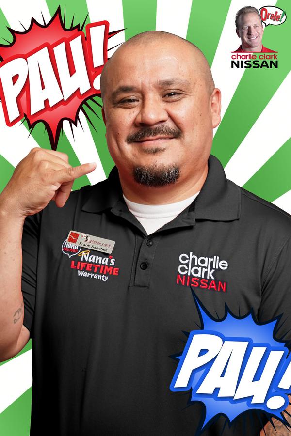 Frank Sanchez