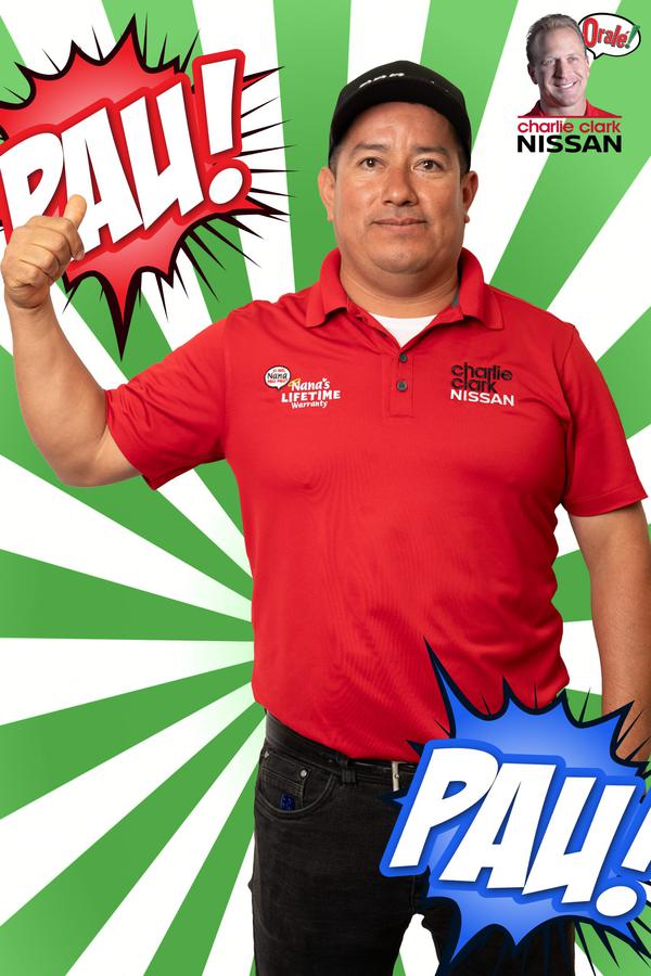 Ricardo Reyes