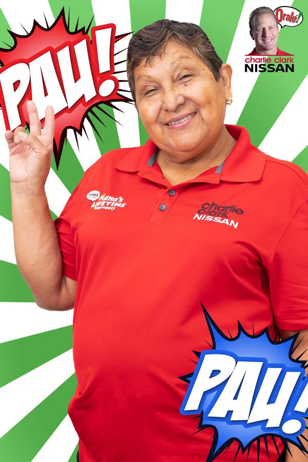 Carmen Cerda