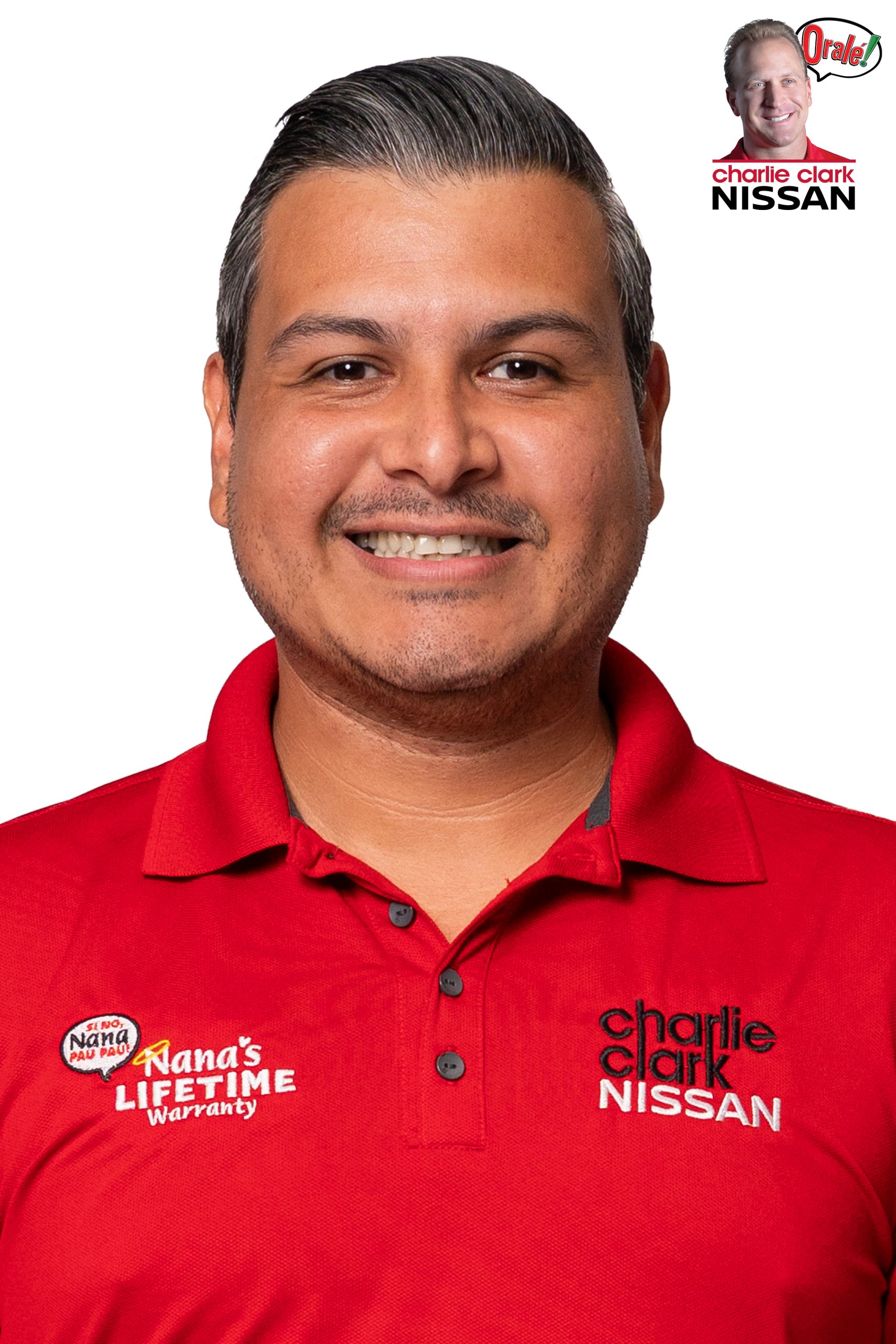 Alan Josue Del Angel
