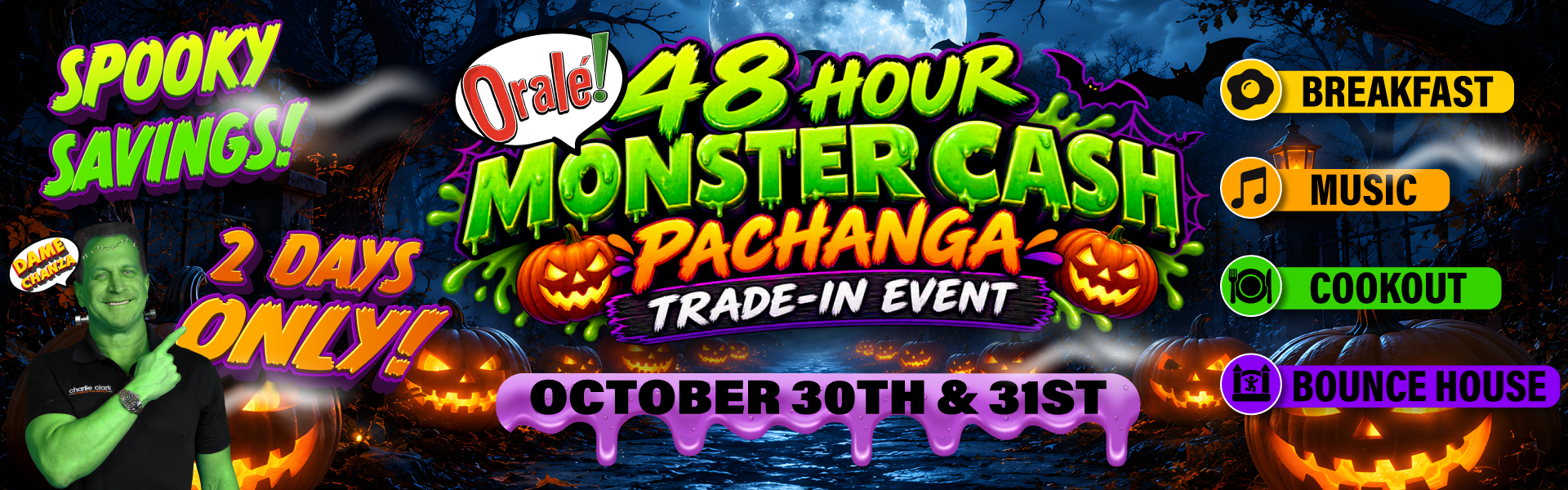 pachanga