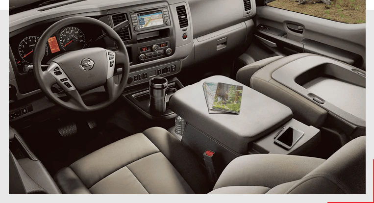 interior.jpg 2019 Nissan NV Cargo interior