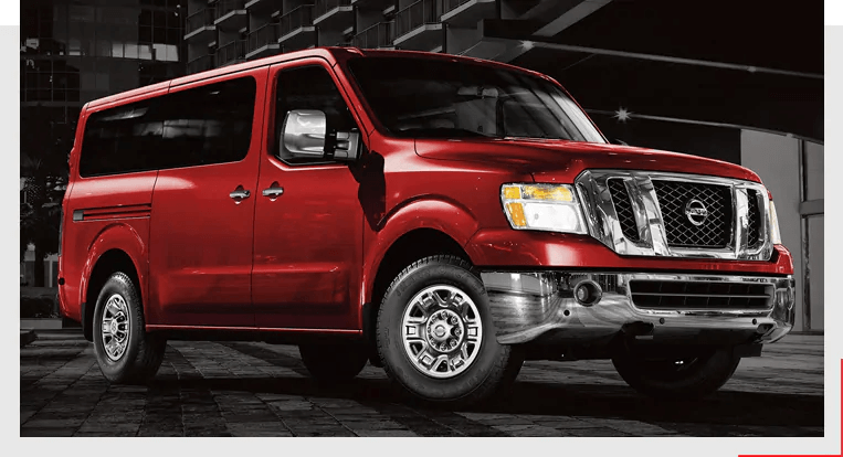 2020 nissan nv passenger for sale in bentonville ar