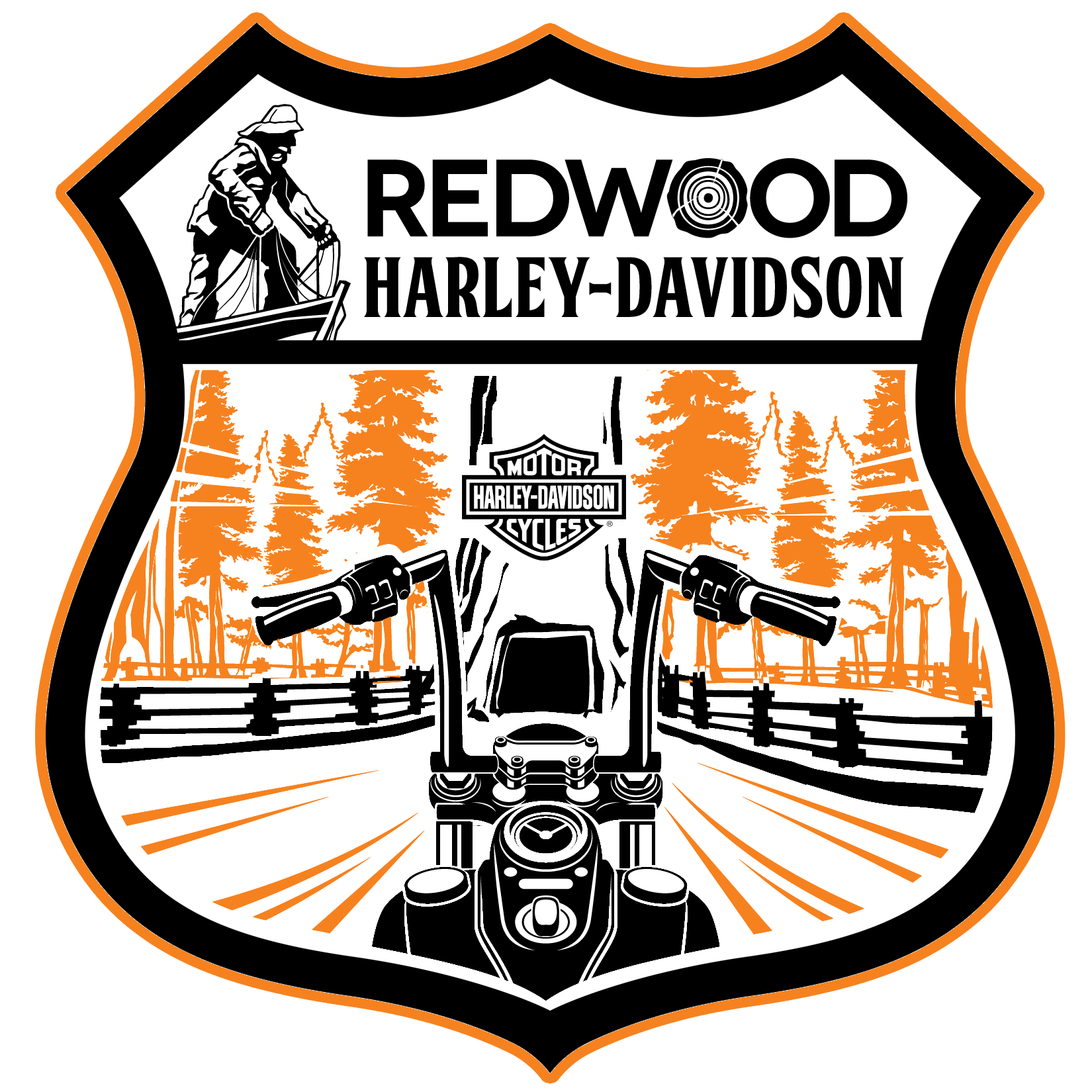 Redwoodhd
