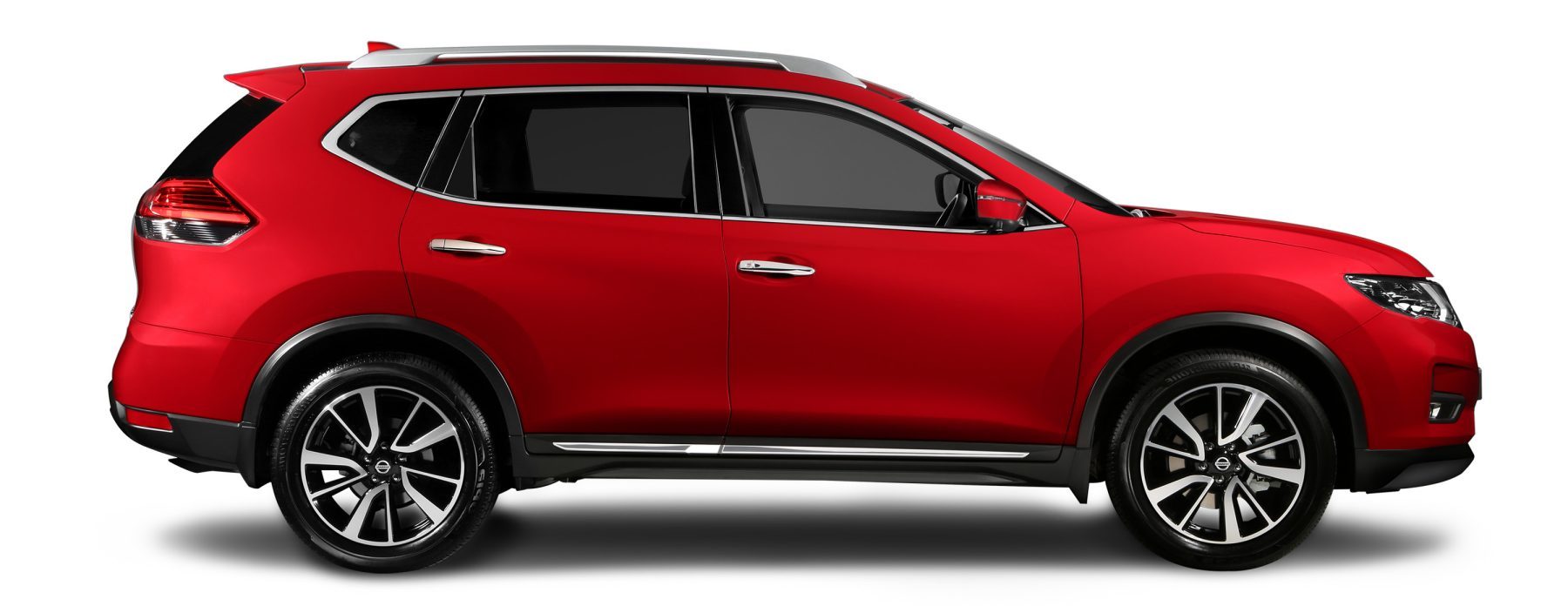 Sense CVT 4X2