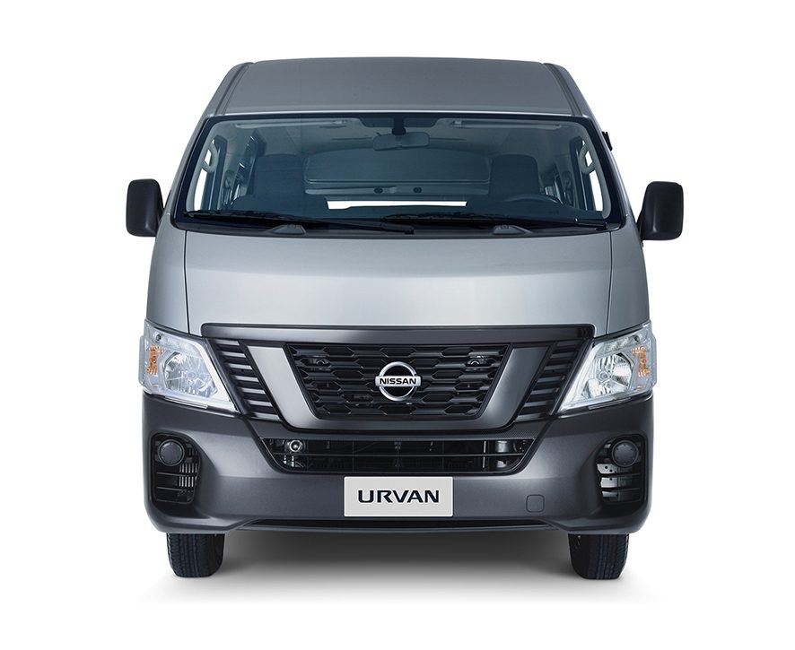 Nissan Urvan