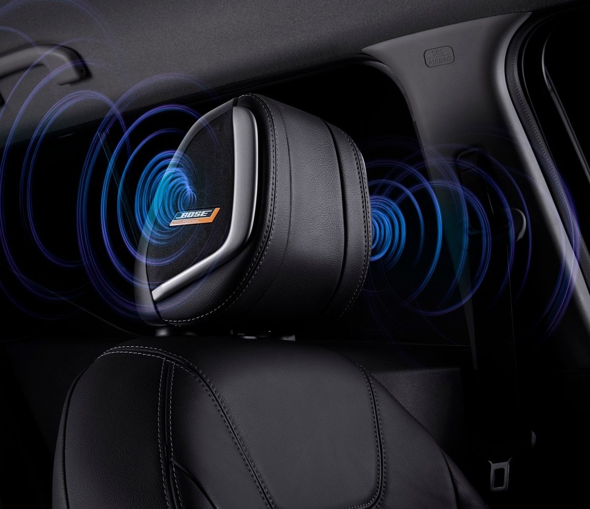 2021 Nissan Kicks Technologies