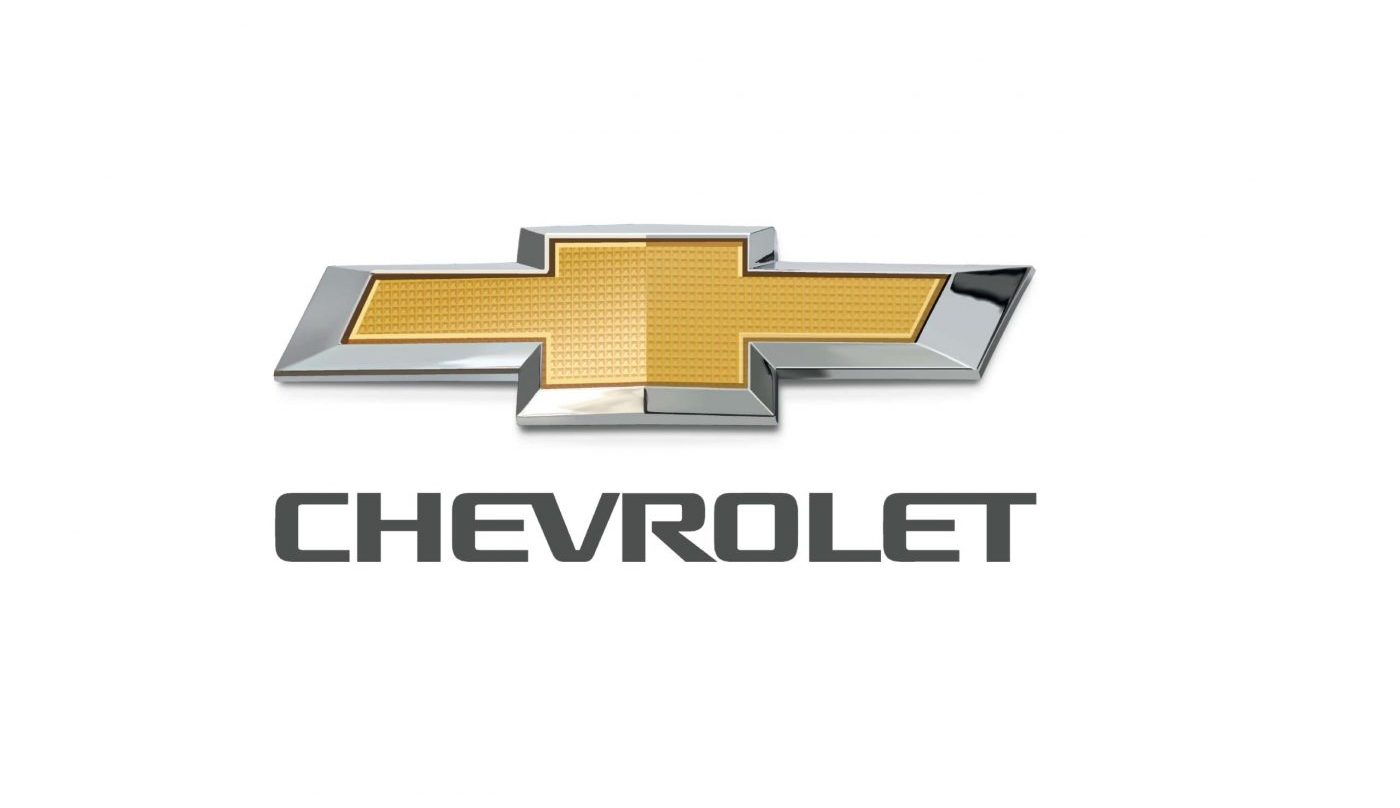 Chevrolet Logo