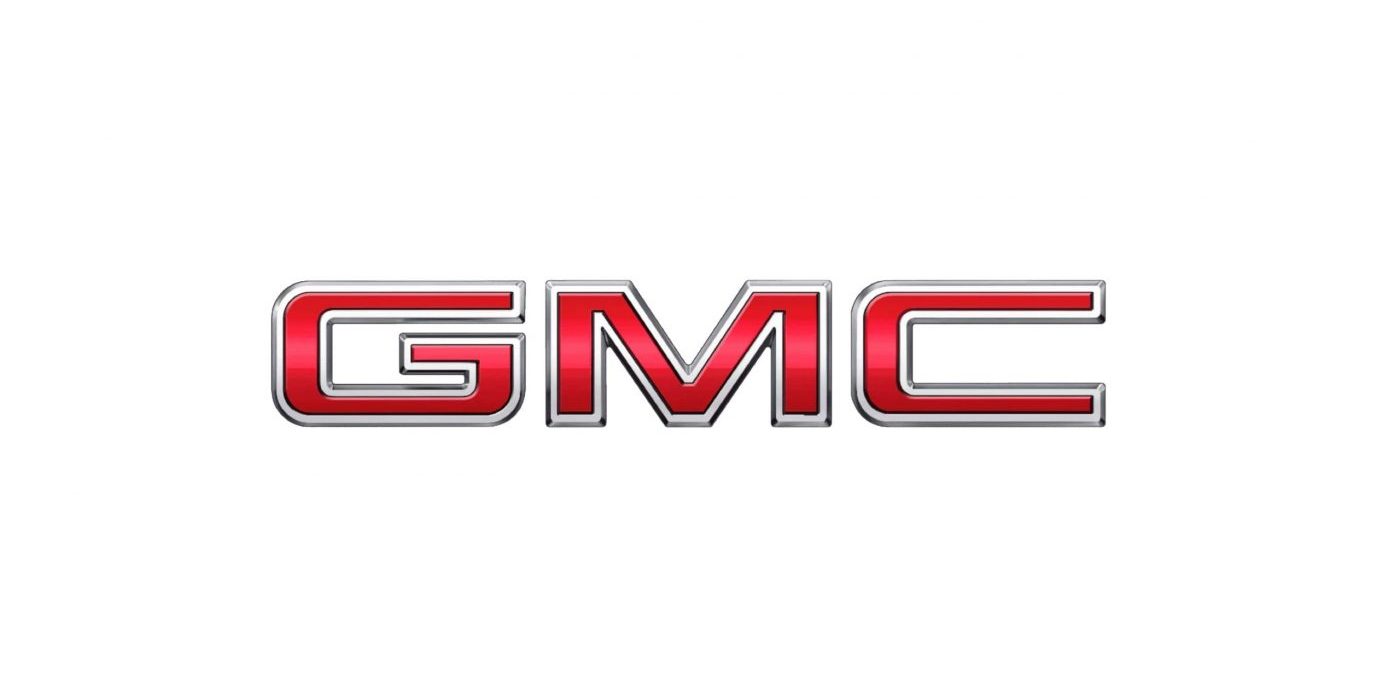 GMC Logo