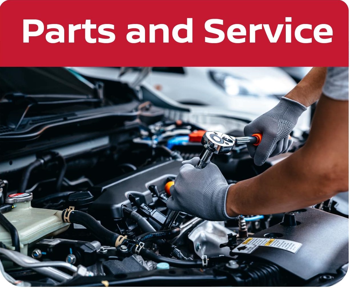 Parts-and-Service