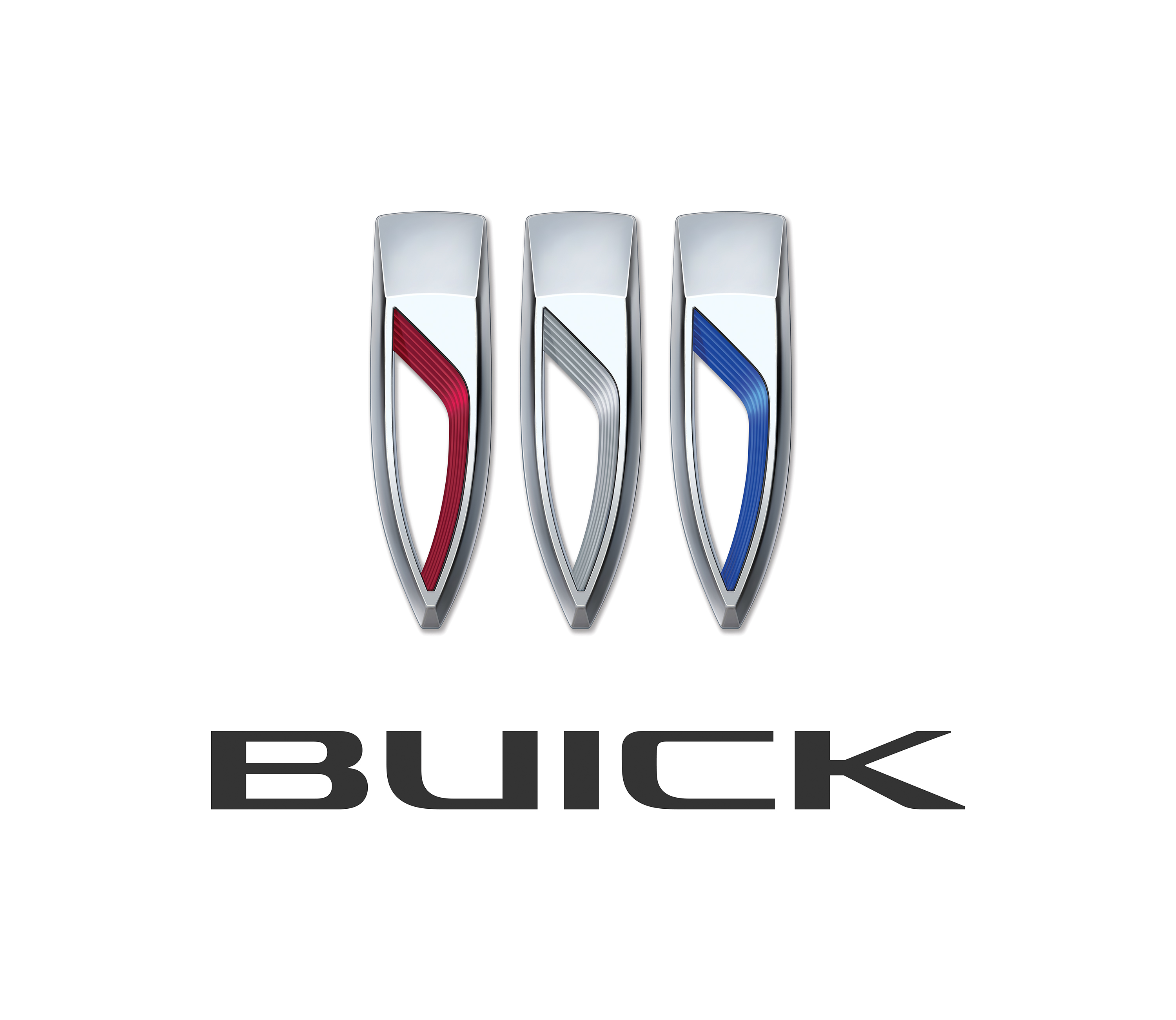 Buick Logo