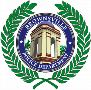 Brownsville Police Dept