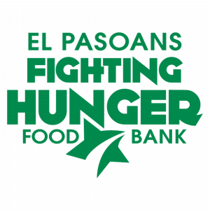 El Pasoans Fighting Hunger