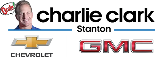 Charlie Clark Chevrolet Buick GMC