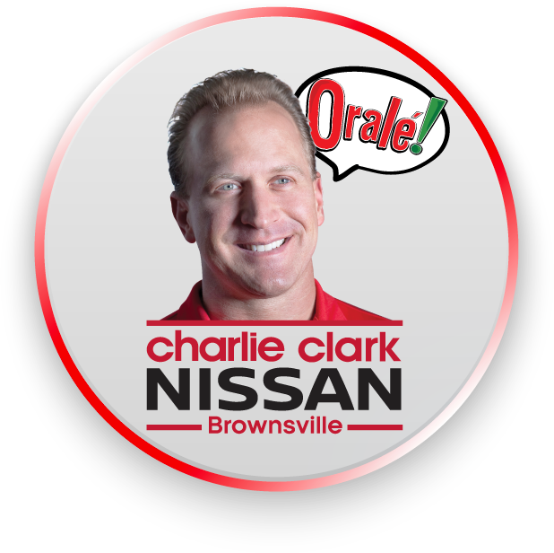 Charlie Clark Nissan Brownsville
