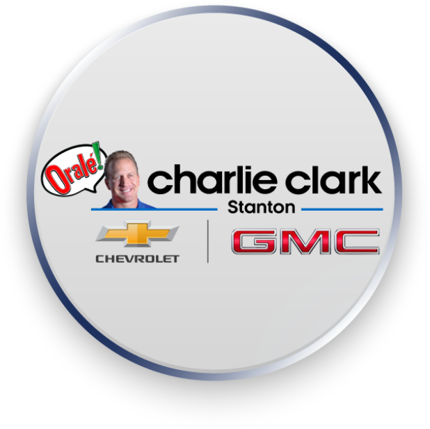 Charlie Clark Chevy GMC
