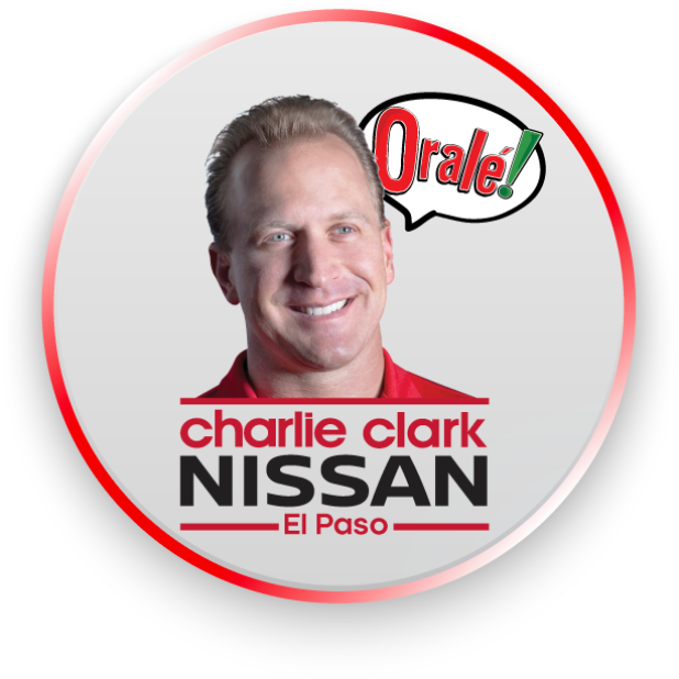 Charlie Clark Nissan El Paso
