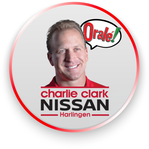 Charlie Clark Nissan Harlingen