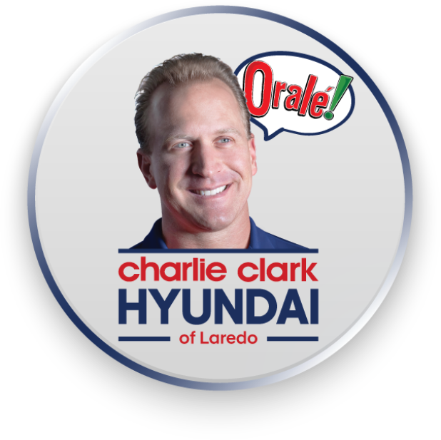 Charlie Clark Hyundai Laredo
