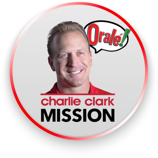 Charlie Clark Mission