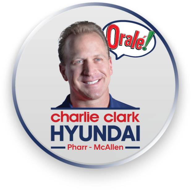 Charlie Clark Hyundai Pharr