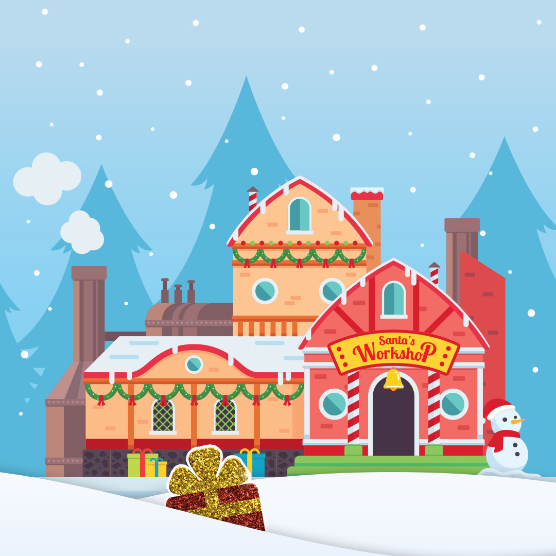 Santa's Village