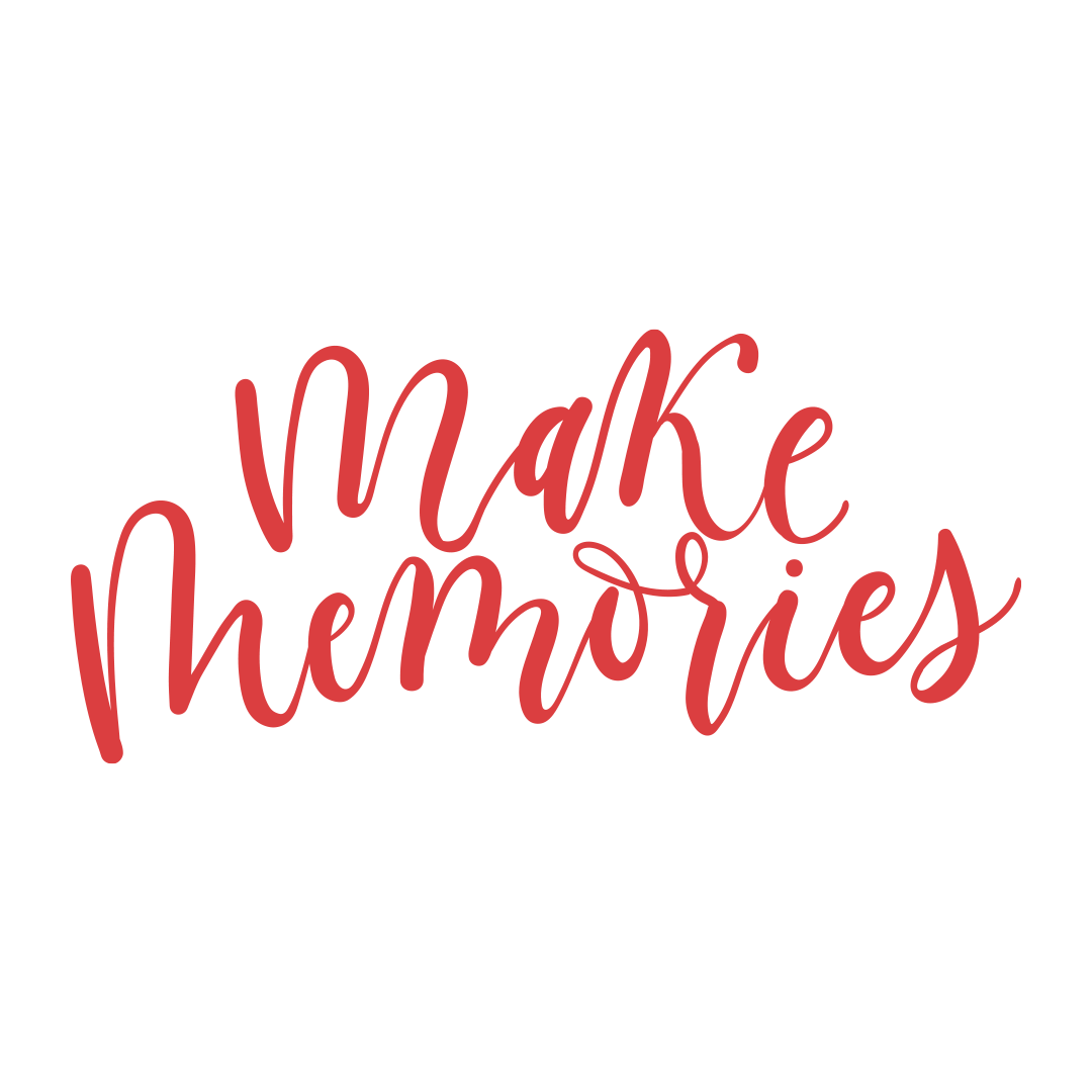 Make Memories