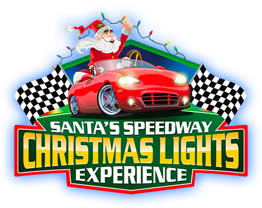 Santa's Speedway