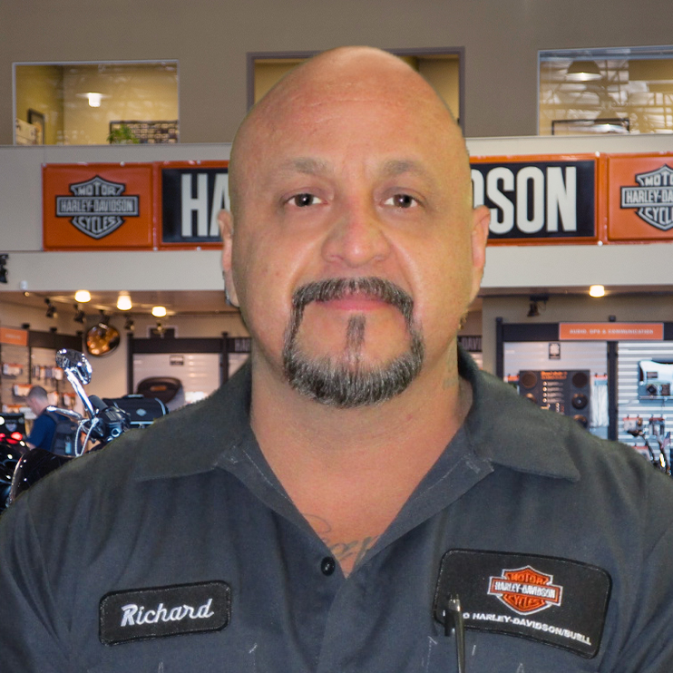 Richard Contreras
