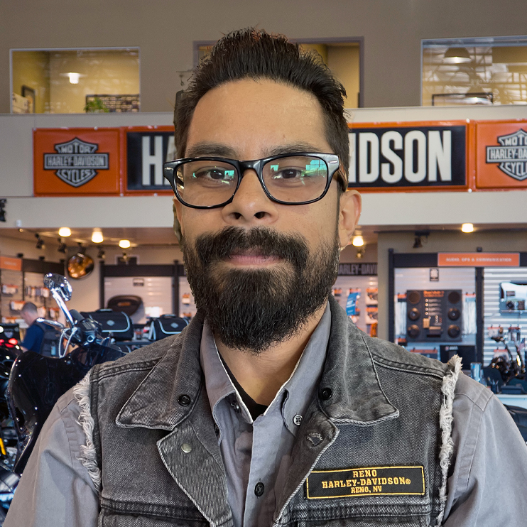 Josiah Molina