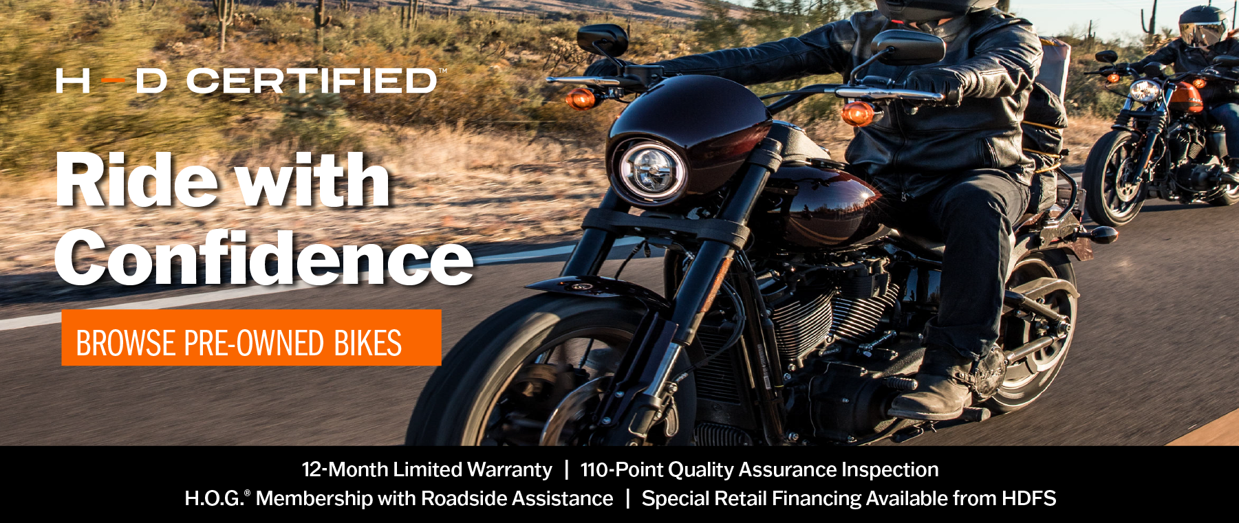 New & Used Harley Dealer | Serving Carson City, Sparks & Lake