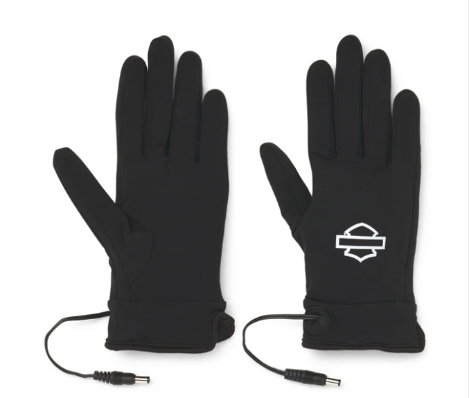 $50.00 OFF IN-STOCK HEATED GLOVES