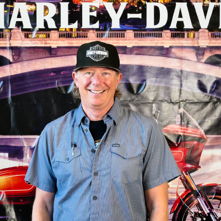 Mike Davis